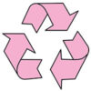 Zero-Plastic-Verpackung: Recyclebar und umweltschonend aus Papier und Karton.